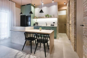 Xenios Zeus Apartment